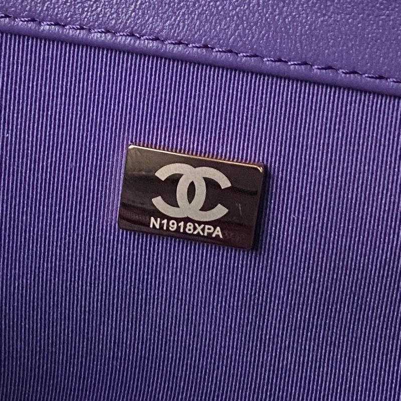 Ch**el satchel bags